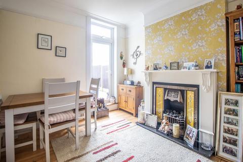 19 West Road, Shoeburyness, Southend-on-sea, SS3 9DR