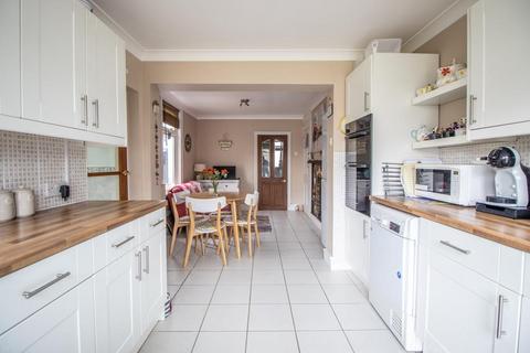 19 West Road, Shoeburyness, Southend-on-sea, SS3 9DR