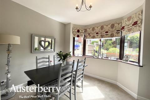 3 bedroom semi-detached house for sale, Sutherland Avenue, Stoke-On-Trent ST3