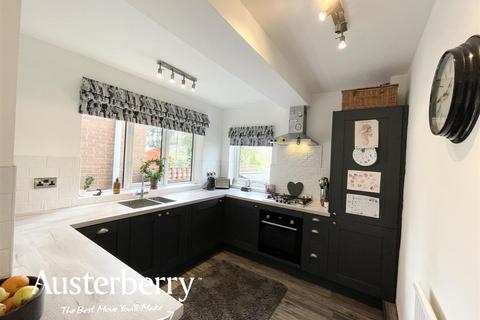 52 Sutherland Avenue, Stoke-on-trent, ST3 4EQ