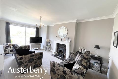 52 Sutherland Avenue, Stoke-on-trent, ST3 4EQ
