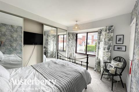 52 Sutherland Avenue, Stoke-on-trent, ST3 4EQ