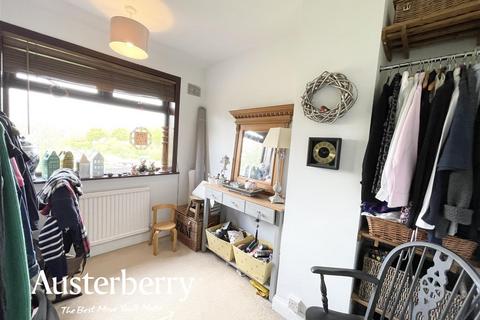 52 Sutherland Avenue, Stoke-on-trent, ST3 4EQ