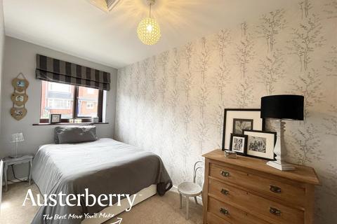 52 Sutherland Avenue, Stoke-on-trent, ST3 4EQ