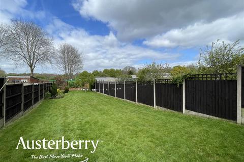 52 Sutherland Avenue, Stoke-on-trent, ST3 4EQ