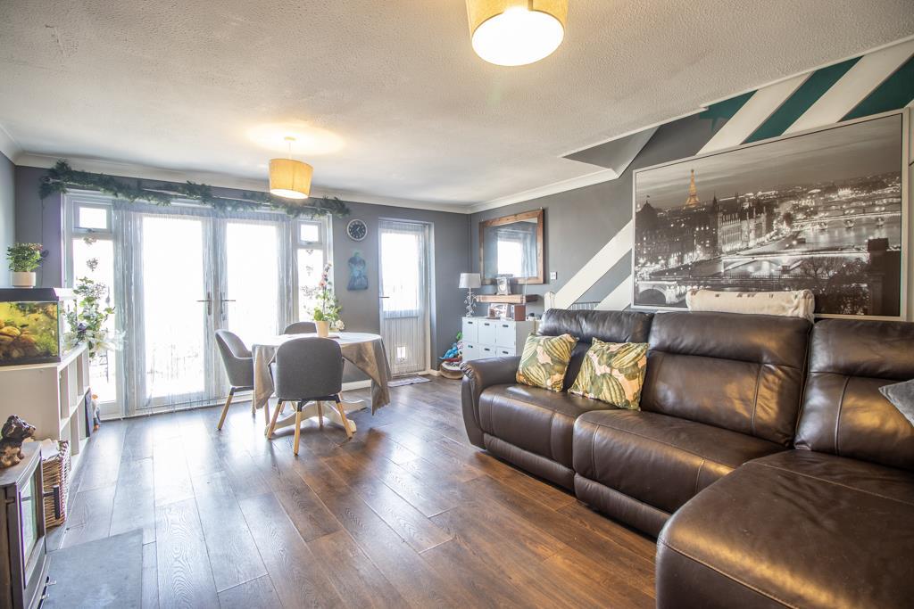 Lounge/Diner