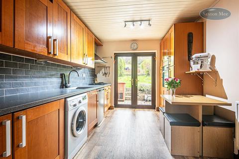 6 Cross Lane, Stocksbridge, Sheffield, S36 1AY