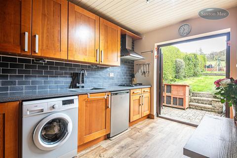 6 Cross Lane, Stocksbridge, Sheffield, S36 1AY