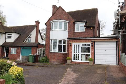 3 bedroom detached house for sale, Orwell Road, Walsall
