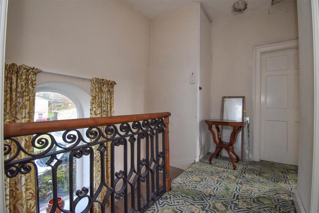 First Floor-Landing