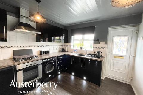 16 Althrop Grove, Stoke-on-trent, ST3 1UF