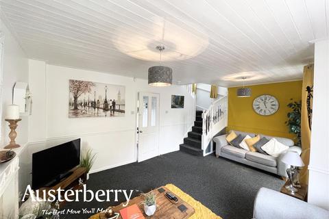 16 Althrop Grove, Stoke-on-trent, ST3 1UF