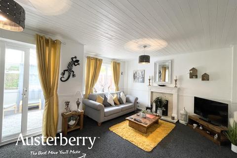 16 Althrop Grove, Stoke-on-trent, ST3 1UF