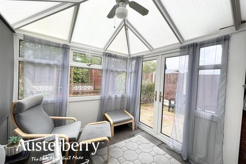 16 Althrop Grove, Stoke-on-trent, ST3 1UF