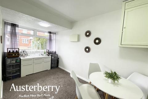 16 Althrop Grove, Stoke-on-trent, ST3 1UF