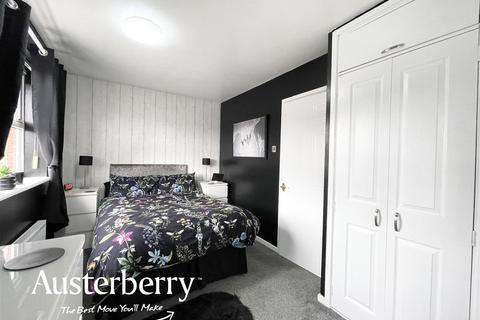 16 Althrop Grove, Stoke-on-trent, ST3 1UF