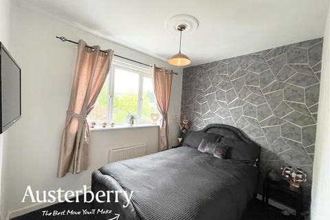 16 Althrop Grove, Stoke-on-trent, ST3 1UF
