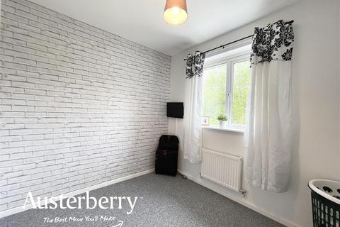 16 Althrop Grove, Stoke-on-trent, ST3 1UF