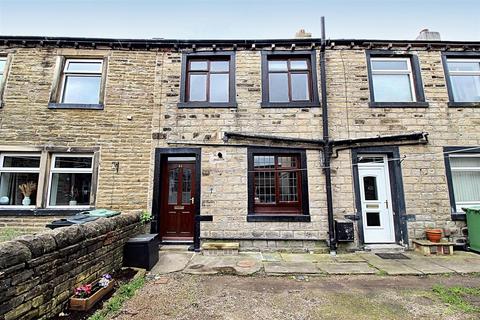 1 bedroom end of terrace house to rent, Westgate, Almondbury