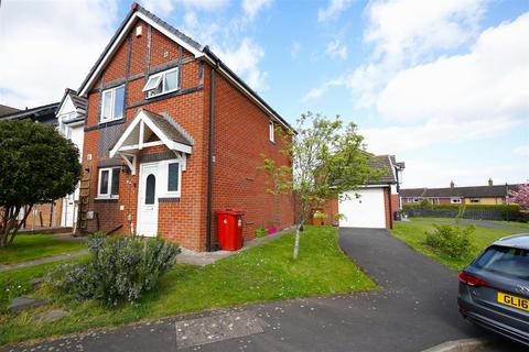 6 Bewley Steps, Barrow-in-furness, LA13 9DU