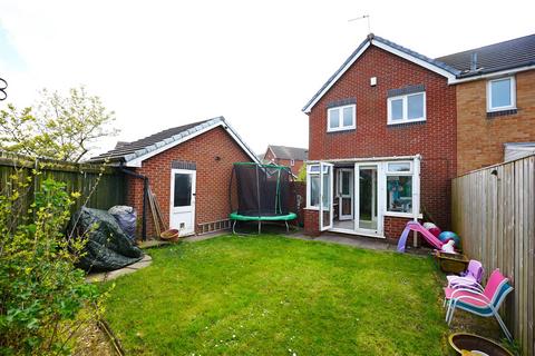 6 Bewley Steps, Barrow-in-furness, LA13 9DU
