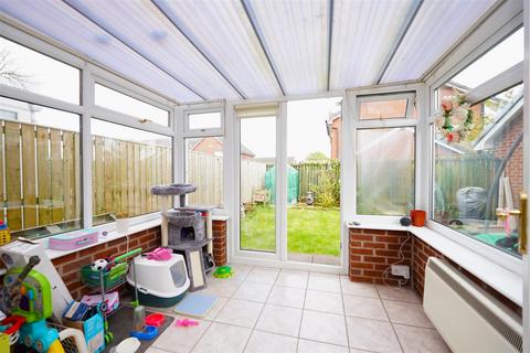 6 Bewley Steps, Barrow-in-furness, LA13 9DU