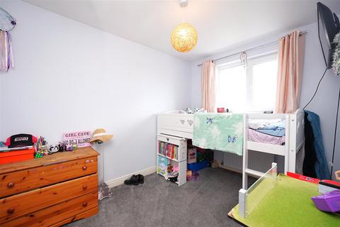 6 Bewley Steps, Barrow-in-furness, LA13 9DU
