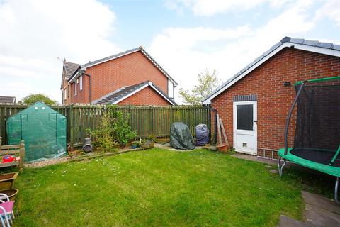6 Bewley Steps, Barrow-in-furness, LA13 9DU