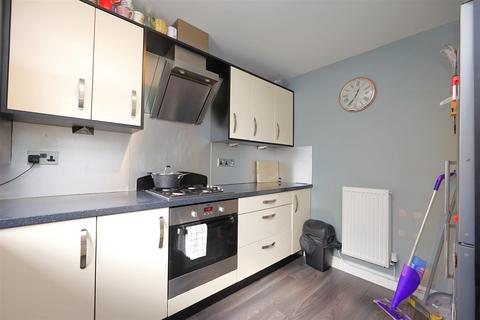 6 Bewley Steps, Barrow-in-furness, LA13 9DU