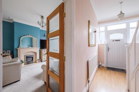 3 bedroom semi-detached house for sale, Luck Lane, Huddersfield, HD1