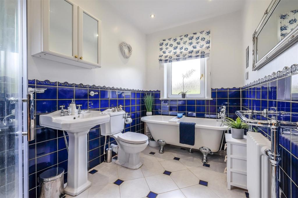 House Bathroom