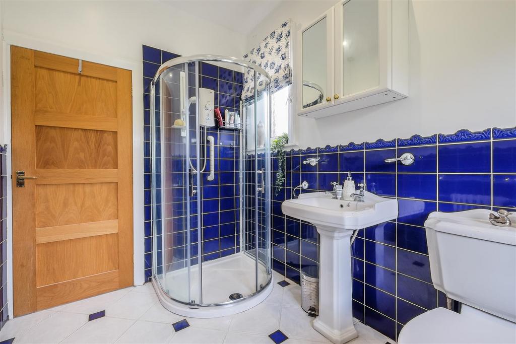 House Bathroom