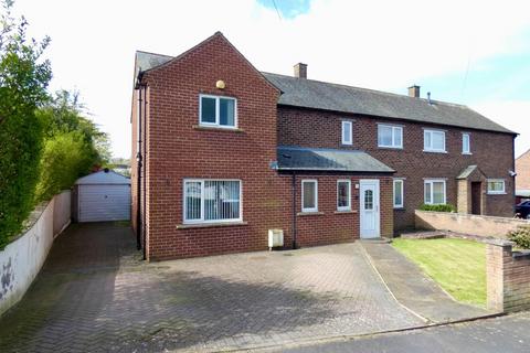 17 Parkhead Road, Brampton, CA8 1DF
