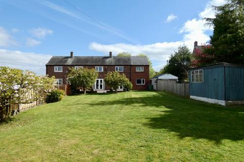 17 Parkhead Road, Brampton, CA8 1DF