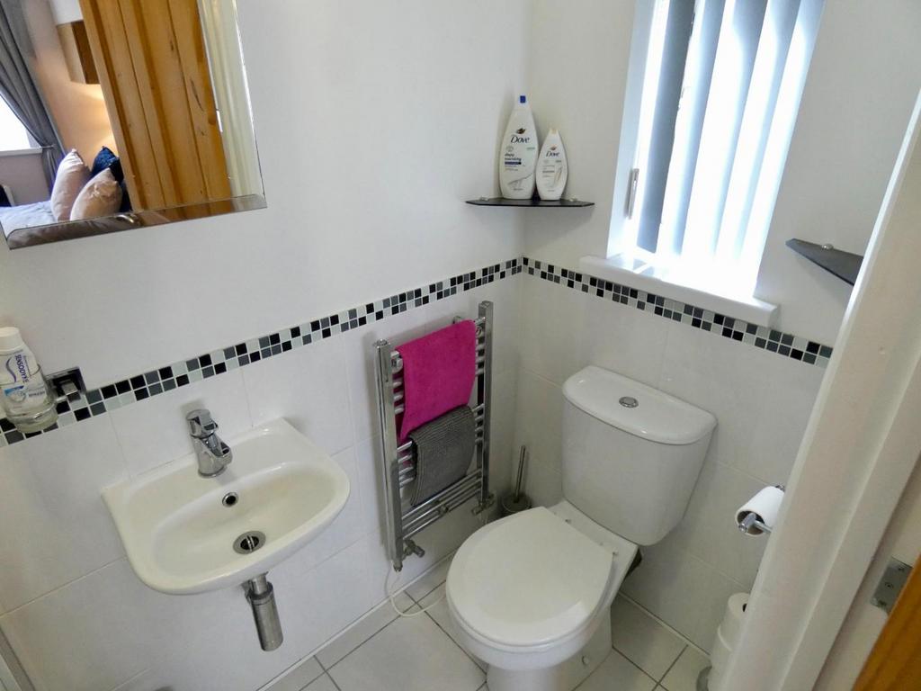 Master En-Suite