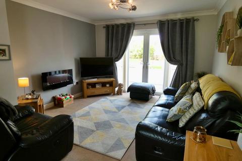 17 Parkhead Road, Brampton, CA8 1DF