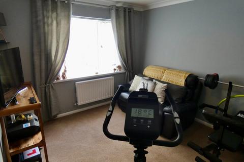 17 Parkhead Road, Brampton, CA8 1DF