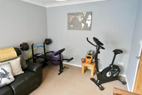 17 Parkhead Road, Brampton, CA8 1DF