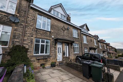 3 bedroom terraced house for sale, Fourlands Road, Idle