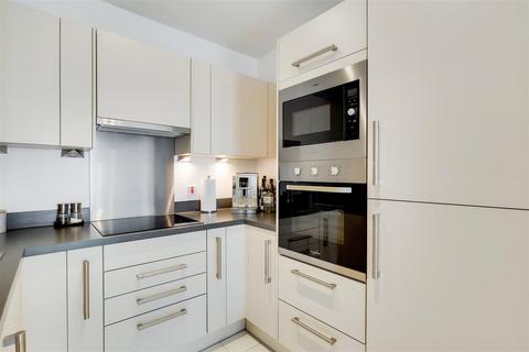 1 bedroom apartment for sale, Bessemer Place, North Greenwich, SE10 0GQ