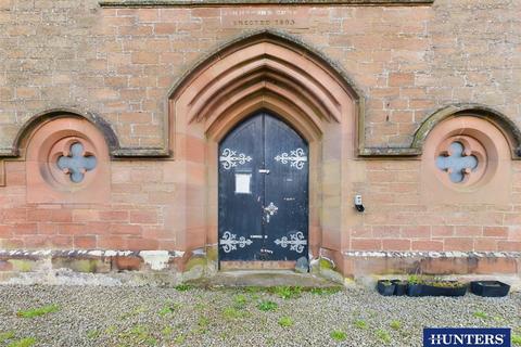 Character property for sale, Hoddom Church & Caretakers Cottage, Main Road, Ecclefechan, DG11