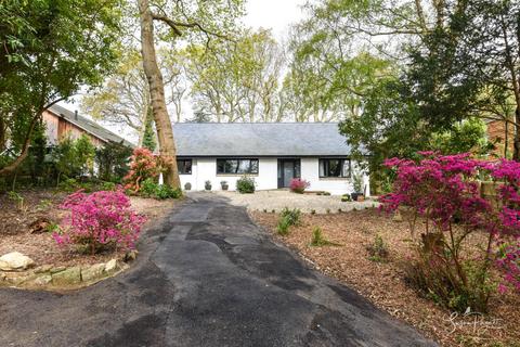 3 bedroom detached bungalow for sale, Youngwoods Way, Alverstone Garden Village, Sandown