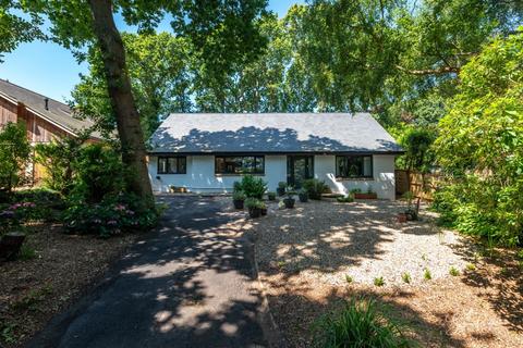 3 bedroom detached bungalow for sale, Youngwoods Way, Alverstone Garden Village, Sandown