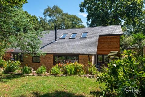 3 bedroom detached bungalow for sale, Youngwoods Way, Alverstone Garden Village, Sandown