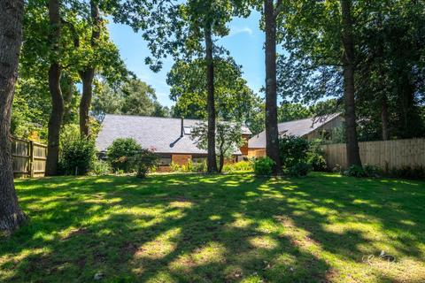 3 bedroom detached bungalow for sale, Youngwoods Way, Alverstone Garden Village, Sandown