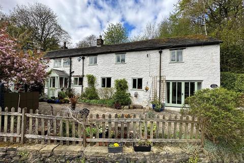 3 bedroom semi-detached house for sale, Spinnerbottom, New Mills, High Peak