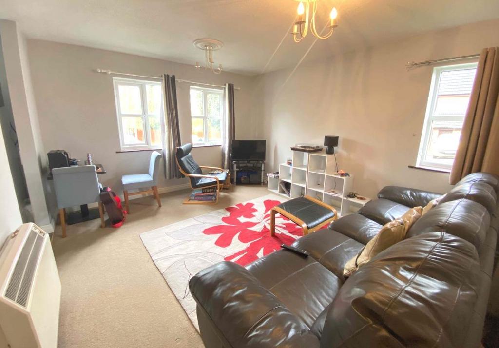 Lounge Sitting room