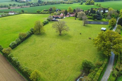 6 bedroom detached house for sale, High Street, Coddenham, Suffolk