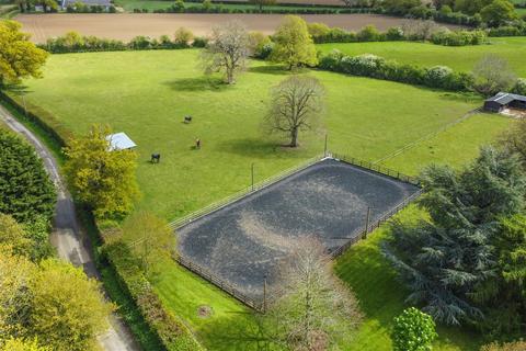 6 bedroom detached house for sale, High Street, Coddenham, Suffolk