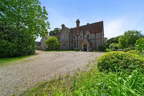 8 bedroom detached house for sale, All Saints Road, Creeting St. Mary